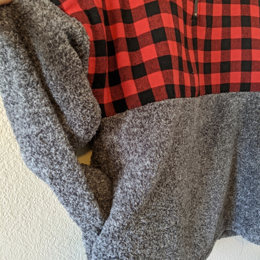 Thick pullover - Picture 6 of 6